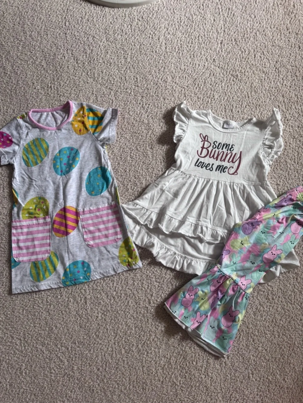 4T Easter bundle - Picture 1 of 1
